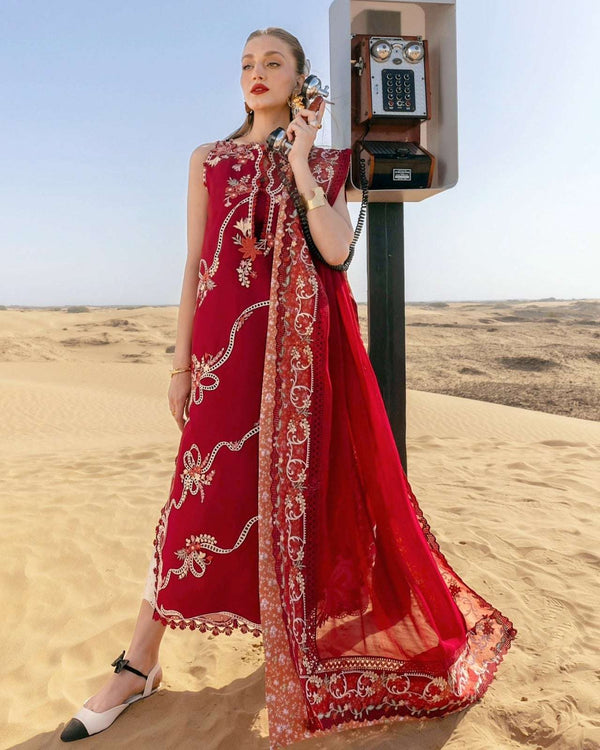 Desert Radiance