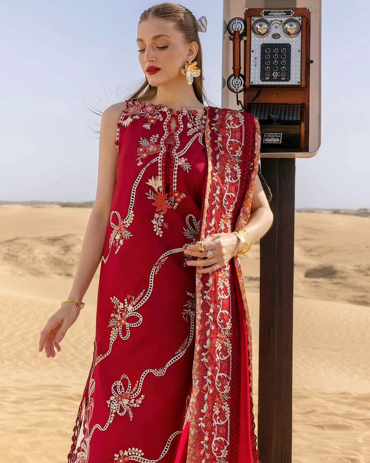 Desert Radiance