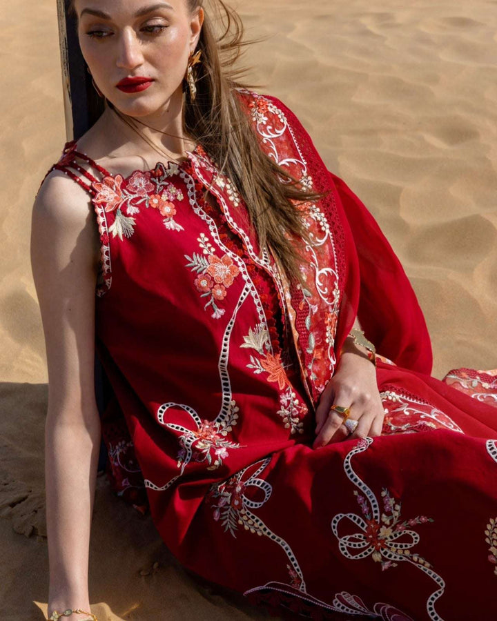 Desert Radiance