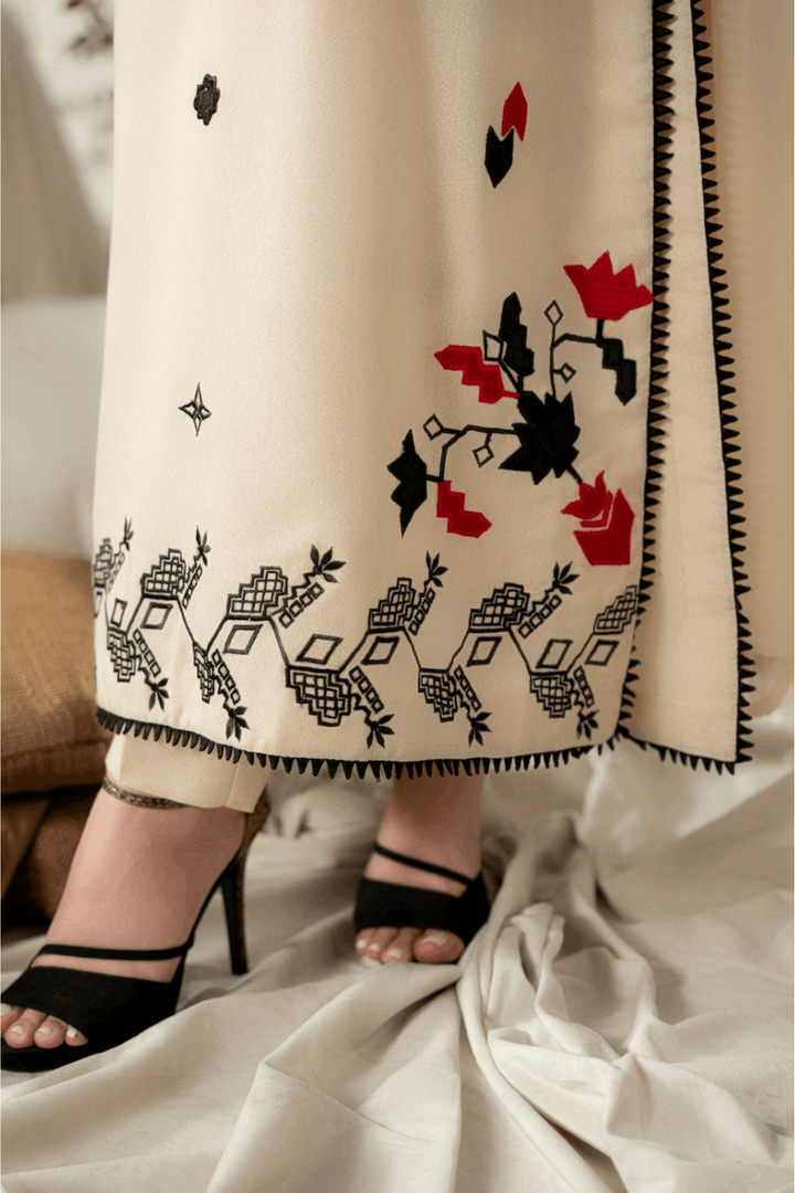 MIRANA Beige Harmony