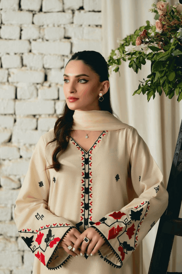 MIRANA Beige Harmony