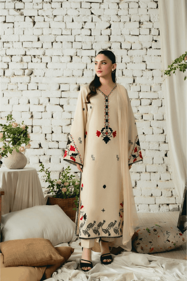 MIRANA Beige Harmony