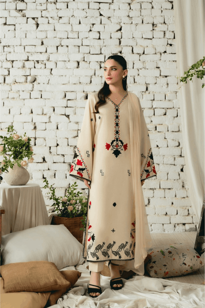MIRANA Beige Harmony