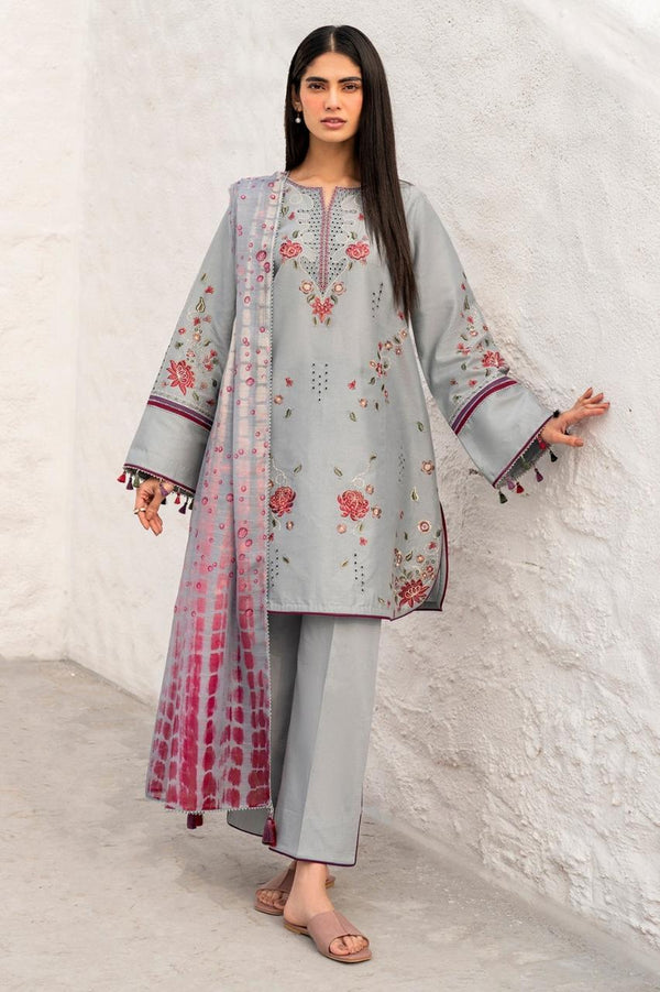 Rosemist Grey