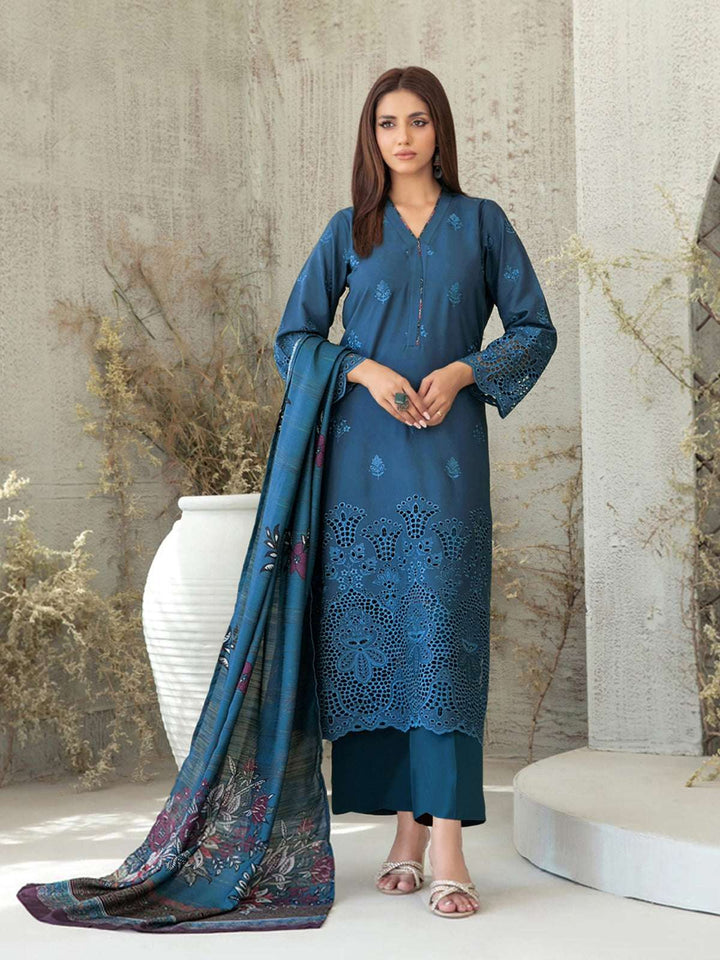 Azure Grace
