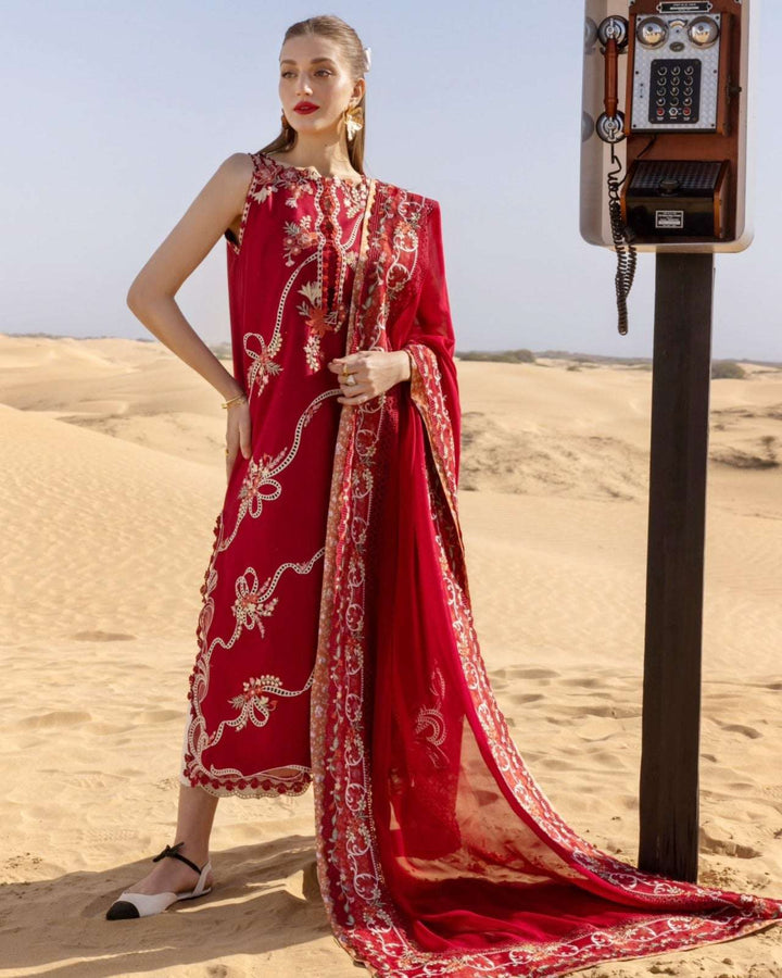 Desert Radiance
